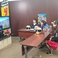 PS4版『MotoGP 20』発売記念「webオートバイ杯」をレポート!大手バイクメーカー6社がバーチャル最速を競う