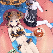 『FGO』後半の水着サーヴァントは巴御前、アビゲイル、紫式部の3人!? イベントCMから見えた後半組の情報をチェック！