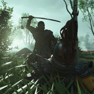 『Ghost of Tsushima』腰を抜かして逃げ出すのも仕方ない？ 蒙古兵目線で境井仁の恐ろしさを考えてみる【ネタバレあり】