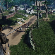 『Ghost of Tsushima』腰を抜かして逃げ出すのも仕方ない？ 蒙古兵目線で境井仁の恐ろしさを考えてみる【ネタバレあり】