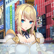 今こそ日本が世界に誇る文化「くっころ」を知るべし！『くっころでいず』で学ぶ女騎士の生き様【ゲーミング自由研究】