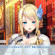 今こそ日本が世界に誇る文化「くっころ」を知るべし！『くっころでいず』で学ぶ女騎士の生き様【ゲーミング自由研究】