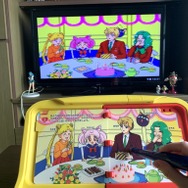 3,000万円を投資したコレクターが語る「セーラームーン」！Vol.6：時代を先取りしていた『キッズコンピュータ・ピコ』─変身シーンがちょっとエッチ…