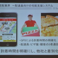 「iPhone 3GS」はビジネスシーンをどう変えるか?
