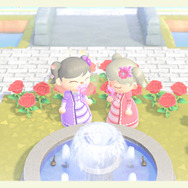 (C)2020 Nintendo