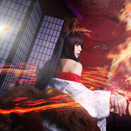 『アズールレーン』赤城／画像提供：さとはる