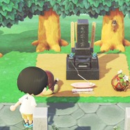 【週刊インサイド】『あつまれ どうぶつの森』でお墓参りをしたら墓守になっていた話が話題に─『FGO』無課金プレイヤーは夏のガチャを乗り切れるのか？