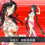 「『FGO』水着化が発表されて一番嬉しかったのは誰？」結果発表―トップを争うのはイリヤとキアラ！ エミヤも負けじと上位に食い込む【アンケート】