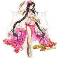 「『FGO』水着化が発表されて一番嬉しかったのは誰？」結果発表―トップを争うのはイリヤとキアラ！ エミヤも負けじと上位に食い込む【アンケート】