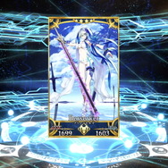 『FGO』人は欲望から逃れられない！ みーんな大好き「殺生院キアラ」を目指して水着PUに挑戦―おや？ インド鯖がこちらを見ている…【ガチャレポート】