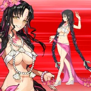 『FGO』新イベント「サーヴァント・サマーキャンプ！」序盤の見どころをご紹介！ 新魔術礼装の効果や配布サーヴァントの仮加入時期も─“殺生院リリィ”って何者なの!?