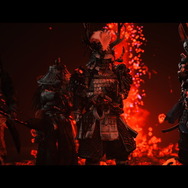 『Ghost of Tsushima』協力型マルチモード「Legends（冥人奇譚）」今秋配信！ 本編とは異なる世界で“鬼など”と戦うことに