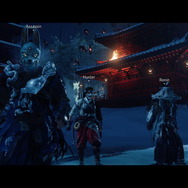 『Ghost of Tsushima』協力型マルチモード「Legends（冥人奇譚）」今秋配信！ 本編とは異なる世界で“鬼など”と戦うことに