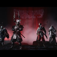 『Ghost of Tsushima』協力型マルチモード「Legends（冥人奇譚）」今秋配信！ 本編とは異なる世界で“鬼など”と戦うことに