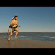 裸一貫、境井仁！『Ghost of Tsushima』足音を立てなくなったり泥遊びをしたり…汎用性が高いフンドシに注目！