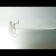 裸一貫、境井仁！『Ghost of Tsushima』足音を立てなくなったり泥遊びをしたり…汎用性が高いフンドシに注目！