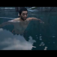 裸一貫、境井仁！『Ghost of Tsushima』足音を立てなくなったり泥遊びをしたり…汎用性が高いフンドシに注目！