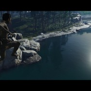 裸一貫、境井仁！『Ghost of Tsushima』足音を立てなくなったり泥遊びをしたり…汎用性が高いフンドシに注目！