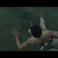 裸一貫、境井仁！『Ghost of Tsushima』足音を立てなくなったり泥遊びをしたり…汎用性が高いフンドシに注目！