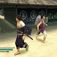 PSP『侍道2ポータブル』/PS3『侍道3 plus』2本の侍道が今秋登場