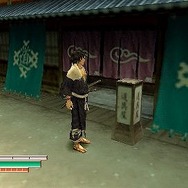 侍道2ポータブル