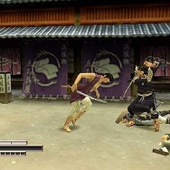 侍道2ポータブル