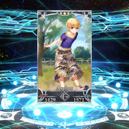 『FGO』無課金プレイヤーは夏のガチャを乗り切れるのか? キアラもイリヤも“我が愛”も欲しい! 手元の聖晶石は「370個」─A宝具のキアラは3ターン周回できるのか?
