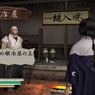 侍道2ポータブル