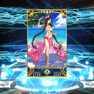 『FGO』無課金プレイヤーは夏のガチャを乗り切れるのか? キアラもイリヤも“我が愛”も欲しい! 手元の聖晶石は「370個」─A宝具のキアラは3ターン周回できるのか?