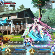 『FGO』無課金プレイヤーは夏のガチャを乗り切れるのか? キアラもイリヤも“我が愛”も欲しい! 手元の聖晶石は「370個」─A宝具のキアラは3ターン周回できるのか?