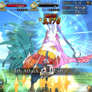 『FGO』無課金プレイヤーは夏のガチャを乗り切れるのか? キアラもイリヤも“我が愛”も欲しい! 手元の聖晶石は「370個」─A宝具のキアラは3ターン周回できるのか?