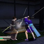 侍道2ポータブル