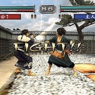 PSP『侍道2ポータブル』/PS3『侍道3 plus』2本の侍道が今秋登場