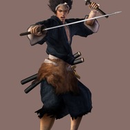 侍道2ポータブル