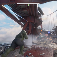 導入からシビれるいいとこ取りの総決算! 『Marvel's Avengers(アベンジャーズ)』PS4ベータテストインプレッションをお届け