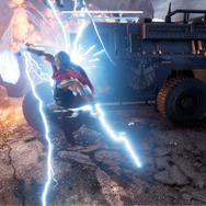 導入からシビれるいいとこ取りの総決算! 『Marvel's Avengers(アベンジャーズ)』PS4ベータテストインプレッションをお届け