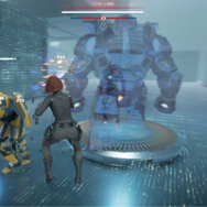 導入からシビれるいいとこ取りの総決算! 『Marvel's Avengers(アベンジャーズ)』PS4ベータテストインプレッションをお届け