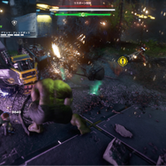 導入からシビれるいいとこ取りの総決算! 『Marvel's Avengers(アベンジャーズ)』PS4ベータテストインプレッションをお届け
