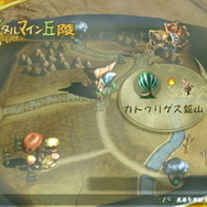 『FFCC リマスター』新要素「ものまね」を盛り上げる有料DLC発表! 過去シリーズのキャラクターになりきれる