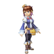 『FFCC リマスター』新要素「ものまね」を盛り上げる有料DLC発表! 過去シリーズのキャラクターになりきれる