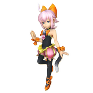 『FFCC リマスター』新要素「ものまね」を盛り上げる有料DLC発表! 過去シリーズのキャラクターになりきれる