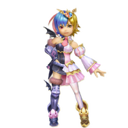 『FFCC リマスター』新要素「ものまね」を盛り上げる有料DLC発表! 過去シリーズのキャラクターになりきれる