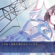 不朽の学園青春ADV『CROSS†CHANNEL ～For all people～』スイッチ版発売！ あの“1週間”をもう一度…