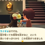 雷が鳴るまで離さない！？『あつまれ どうぶつの森』で釣れる「ライギョ」ってどんな魚？【平坂寛の『あつ森』博物誌】