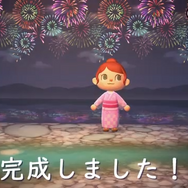 【こーの『あつまれ どうぶつの森』マイデザイン講座】花柄の浴衣の作り方を解説─とっておきのマイデザインを着て、花火大会で目立っちゃおう！