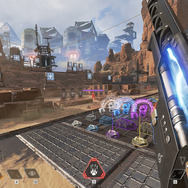 【特集】シーズン6開幕の『Apex Legends』武器/システム面に注目! 気になる変更点を一挙解説