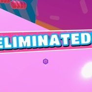 【吉田輝和の絵日記】「風雲!たけし城」なギミック満載ステージで最後まで戦い抜け!『Fall Guys: Ultimate Knockout』