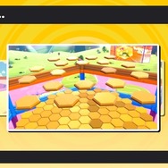 【吉田輝和の絵日記】「風雲!たけし城」なギミック満載ステージで最後まで戦い抜け!『Fall Guys: Ultimate Knockout』