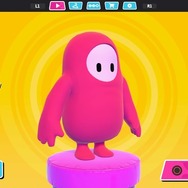 【吉田輝和の絵日記】「風雲!たけし城」なギミック満載ステージで最後まで戦い抜け!『Fall Guys: Ultimate Knockout』