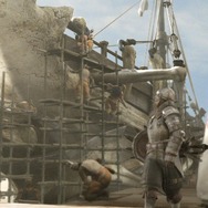 モンスターハンター3(トライ)